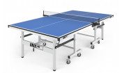 Профессиональный теннисный стол UNIX Line 25 mm MDF (Blue) Профессиональный теннисный стол UNIX Line 25 mm MDF (Blue)