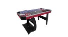 Игровой стол - аэрохоккей DFC IRIS 60" складной