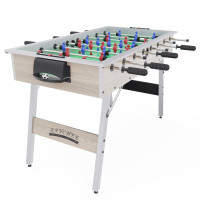 Игровой стол - футбол  DFC 48" 122 x 65 см