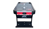 Игровой стол - аэрохоккей DFC IRIS 60" складной