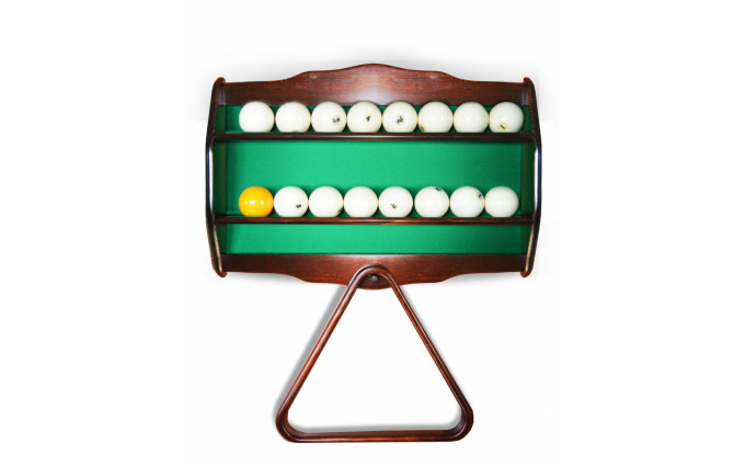 !Полка П-2 ясень (№2,Сукно Euro Pro 50 ш1.98м Yellow green)