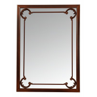 Зеркало Император клен (Патина 0)