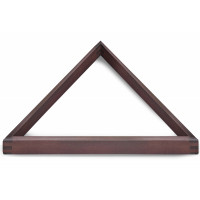 Треугольник 60 мм Т-2 Лофт ясень (№ 4)