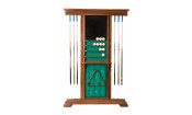 !Киевница Президент КР дуб (№4,Манчестер 60 yellow green ш1,95)