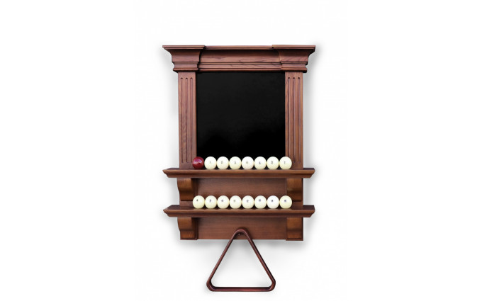 Полка П-5 ясень